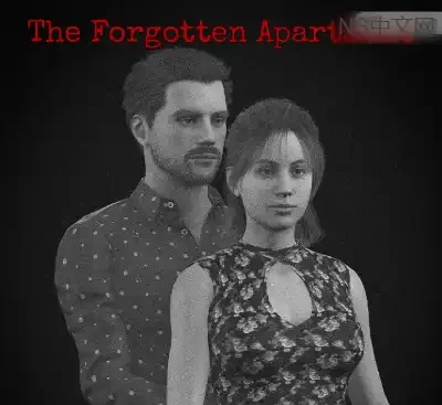 被遗忘的公寓The Forgotten Apartment v1.0.0官方中文高画质心理恐怖游戏免费下载-锐品游戏库