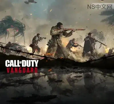 使命召唤18先锋官方中文完整版下载 二战FPS高画质PC单机最新版-锐品游戏库