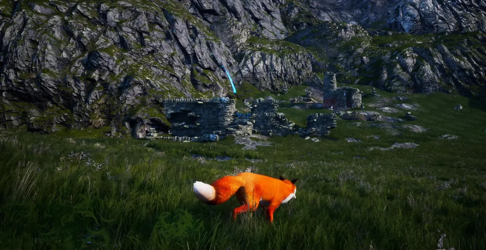 图片[1]-北方之灵官方中文增强版3.7GB高画质冒险单机免费下载-锐品游戏库