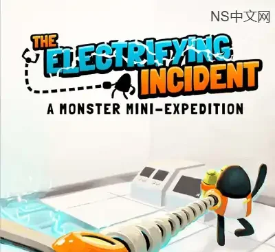 惊险事件怪兽迷你探险官方中文版Build.18111907免费下载204MB解谜冒险-锐品游戏库