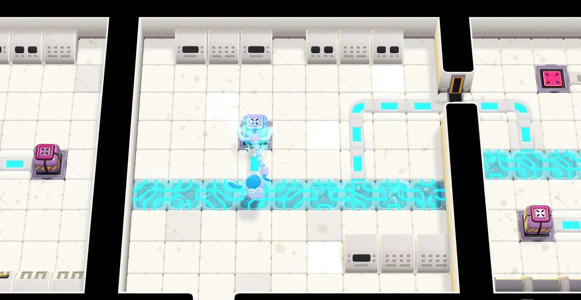 图片[1]-惊险事件怪兽迷你探险官方中文版Build.18111907免费下载204MB解谜冒险-锐品游戏库