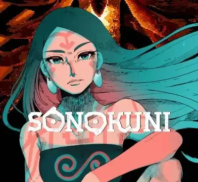 狂灭国度SONOKUNI v1.0.4官方中文版下载 生物朋克2D动作高难单机游戏-锐品游戏库