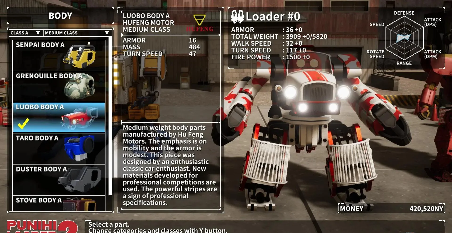 图片[1]-普尼西机人2 PUNIHI LOADER 2官方中文最新版Build.17720198高画质机甲射击游戏下载-锐品游戏库