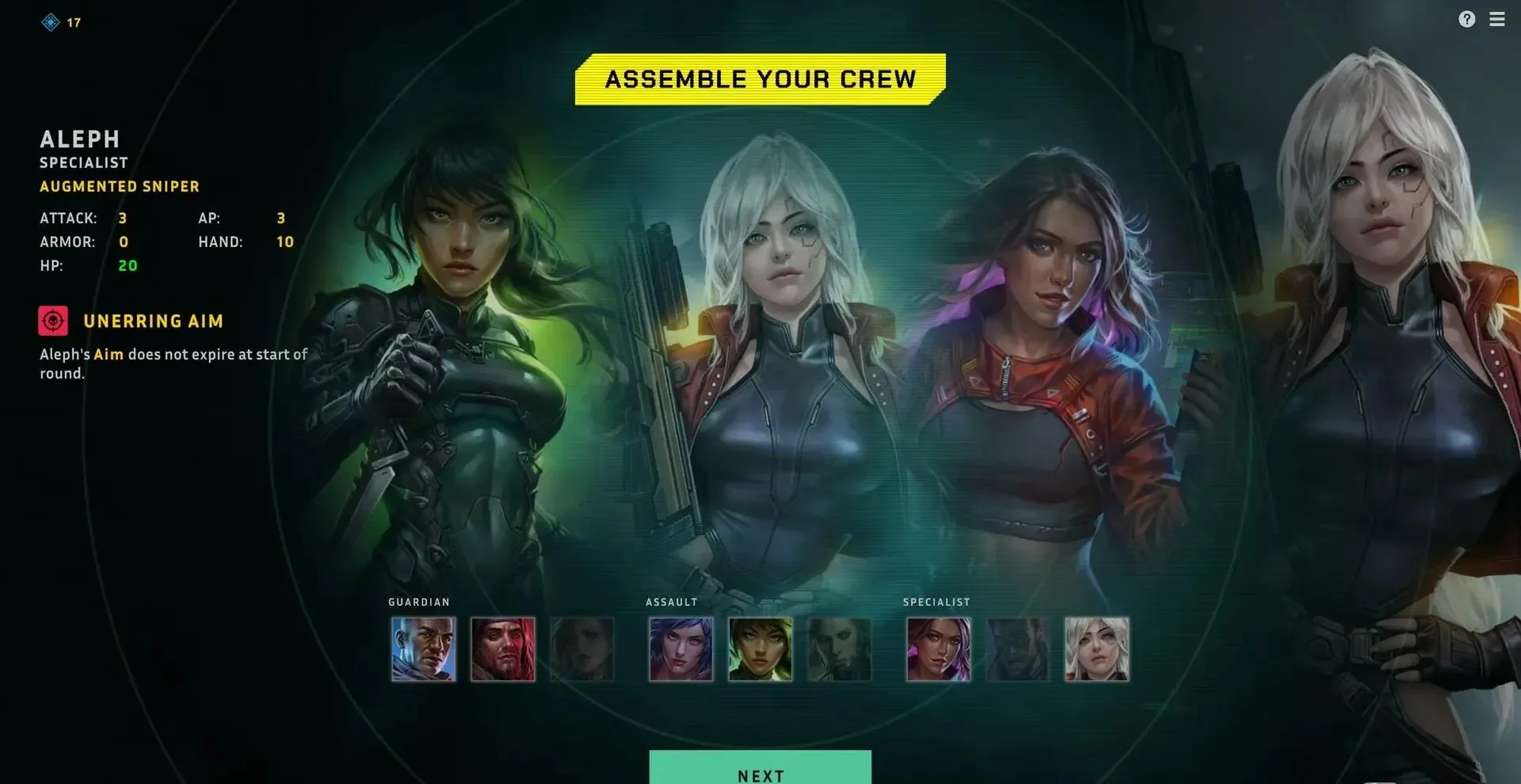 图片[1]-零异机动队Zero Division官方中文版Build.17695073下载|赛博朋克卡牌构筑策略游戏-锐品游戏库