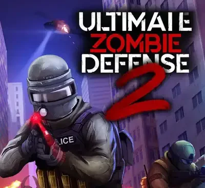 终极僵尸防御2 v0.14.0官方中文版|四人联机塔防射击高画质免费下载-锐品游戏库