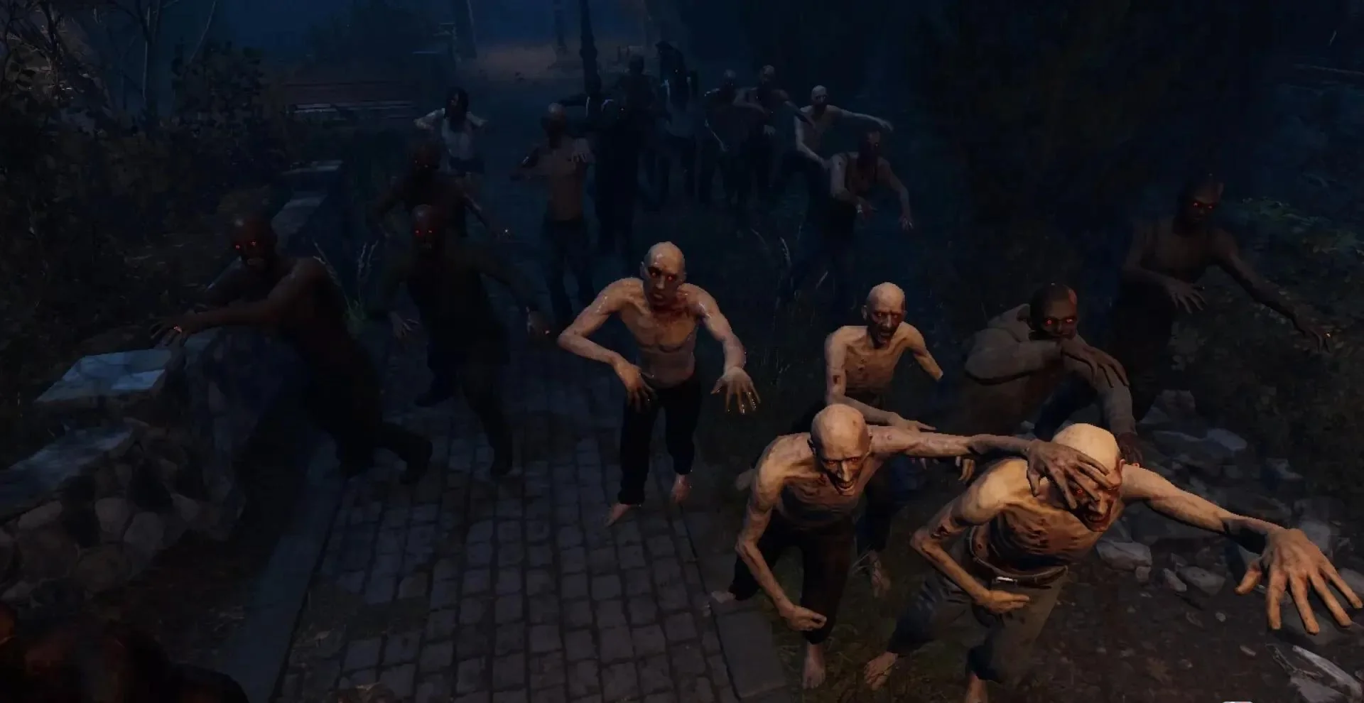 图片[1]-终极僵尸防御2 v0.14.0官方中文版|四人联机塔防射击高画质免费下载-锐品游戏库