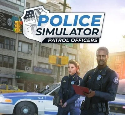 警察模拟器巡警v17.1.1官方中文版高画质开放世界模拟免费下载-锐品游戏库