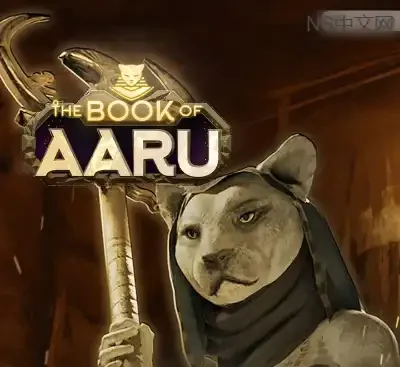 阿努之书The Book of Aaru官方中文v1.0.0下载|古埃及科幻动作Roguelite高画质PC版-锐品游戏库