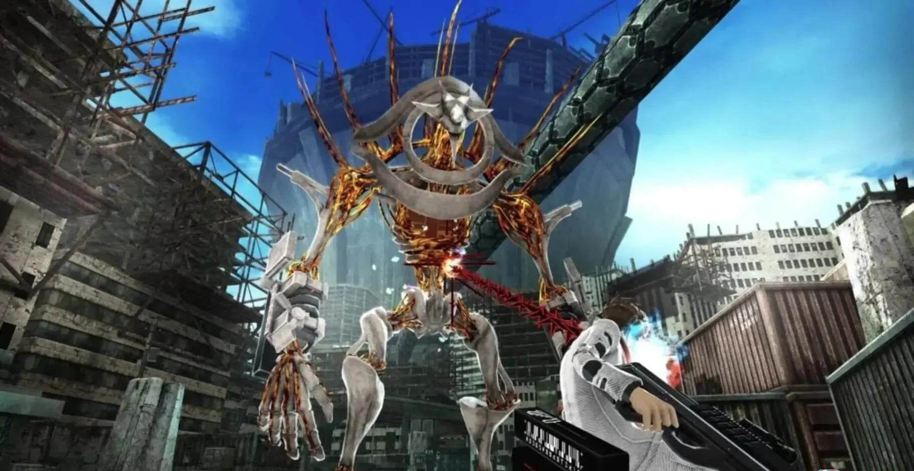 图片[1]-自由战争复刻版官方中文v1.0.8高画质动作RPG免费下载11GB-锐品游戏库