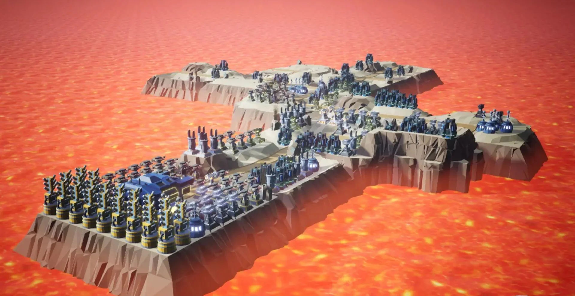 图片[1]-矿物防御Mineral Defense Build.17708910中文PC版 Roguelite塔防策略单机下载-锐品游戏库