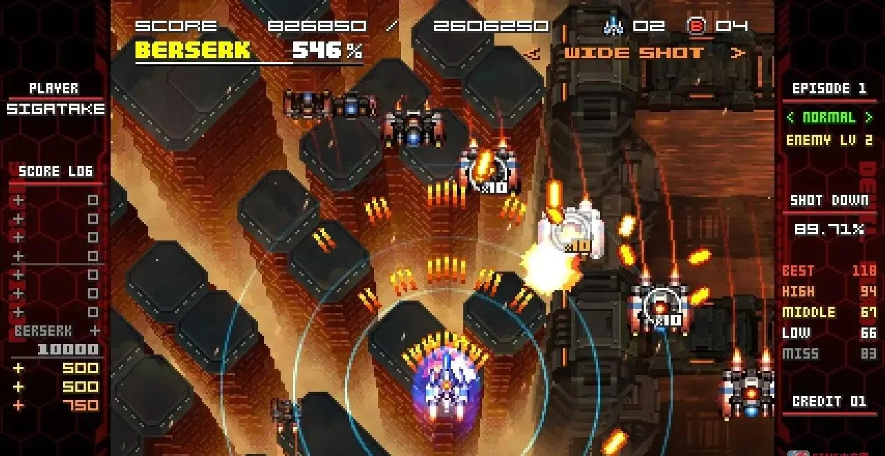 图片[1]-恶魔之刃重启版v1.2.1官方中文高帧清版射击游戏免费下载-锐品游戏库