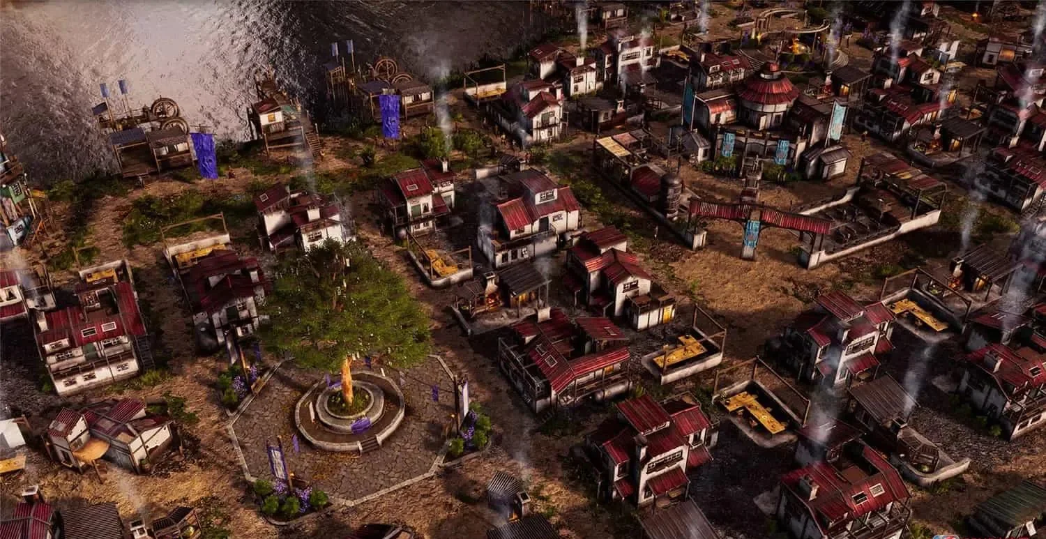 图片[1]-末日地带2官方中文Build.18640424最新版高画质单机城市建造生存游戏免费下载-锐品游戏库