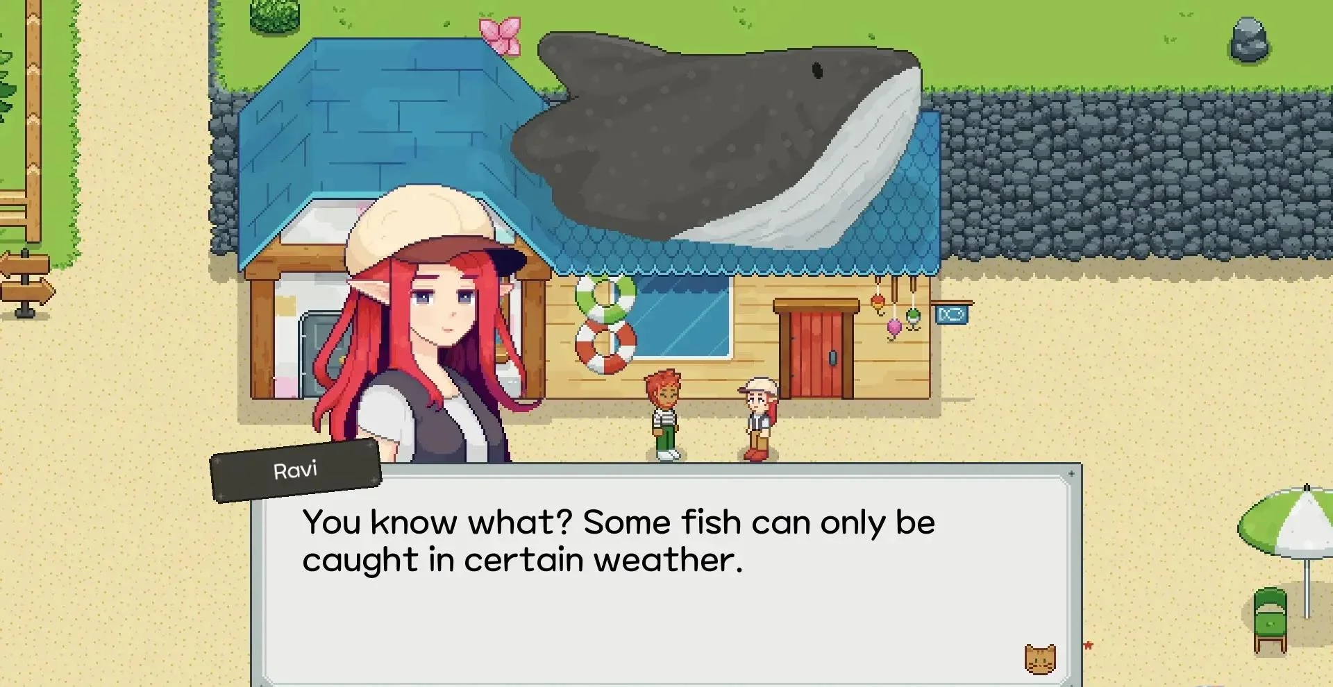 图片[2]-妮娜诺梦之牧场v1.1.1官方中文最新版高自由度模拟经营恋爱养成下载-锐品游戏库