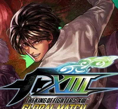 拳皇13全球对决官方中文Build.18579297高画质格斗竞技PC版免费下载-锐品游戏库