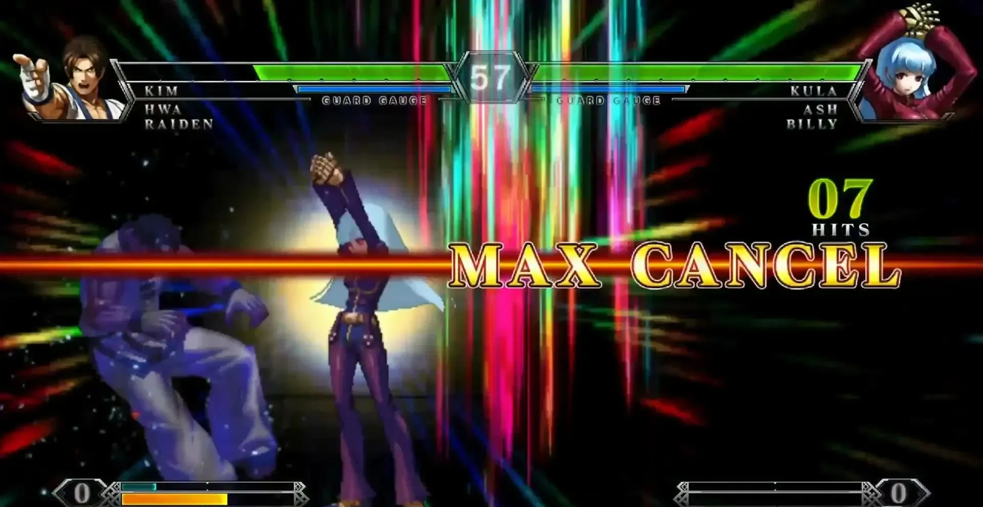 图片[1]-拳皇13全球对决官方中文Build.18579297高画质格斗竞技PC版免费下载-锐品游戏库