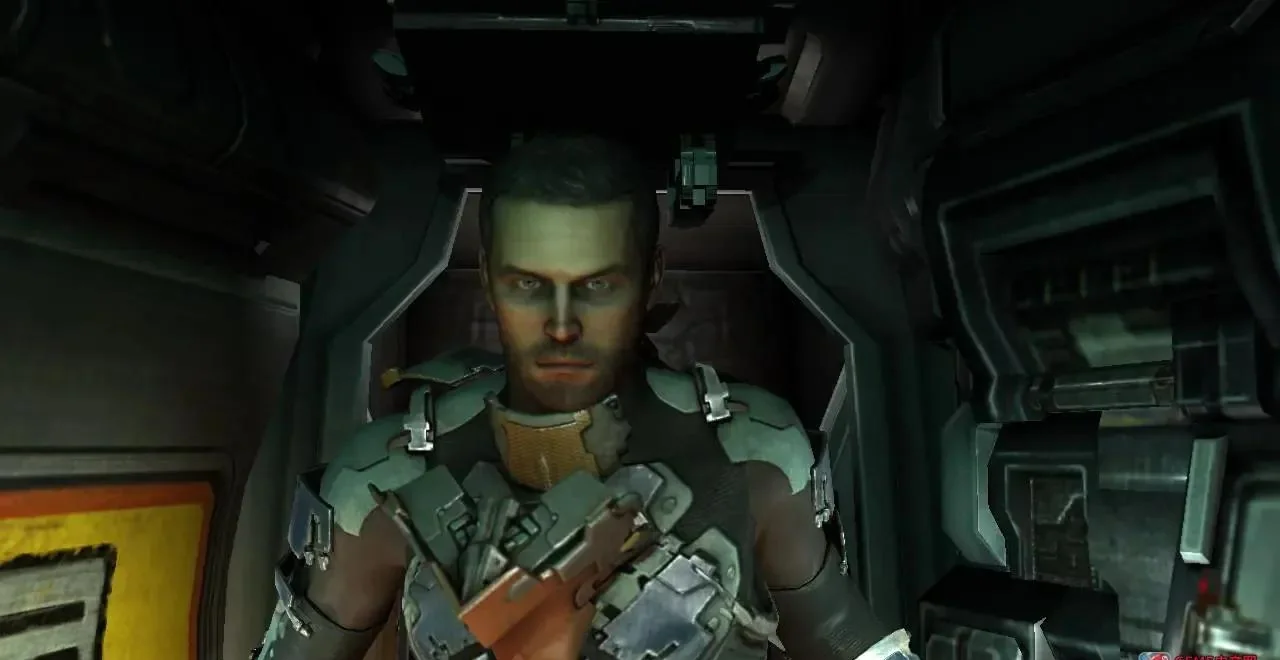 图片[1]-死亡空间2官方中文完整版高画质单机下载|科幻恐怖射击神作-锐品游戏库