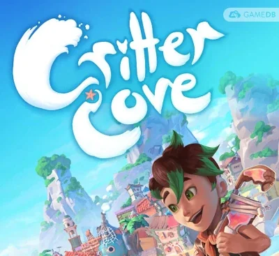 动物海湾Critter Cove Build.18644516官方中文最新高自由模拟经营单机5.8GB下载-锐品游戏库