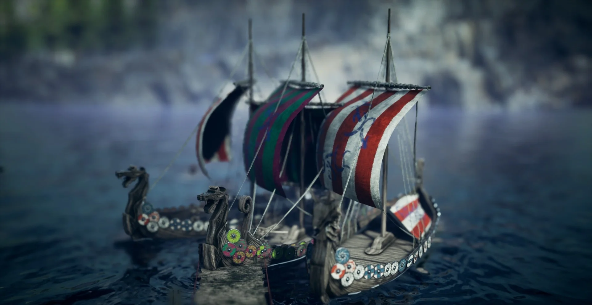 图片[1]-维京之城Frozenheim官方中文Build.18633081最新版北欧策略建造游戏免费下载-锐品游戏库