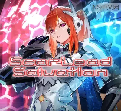 ScarLead Salvation伤痕引导救赎官方中文v1.0.0高画质Roguelike射击游戏免费下载-锐品游戏库