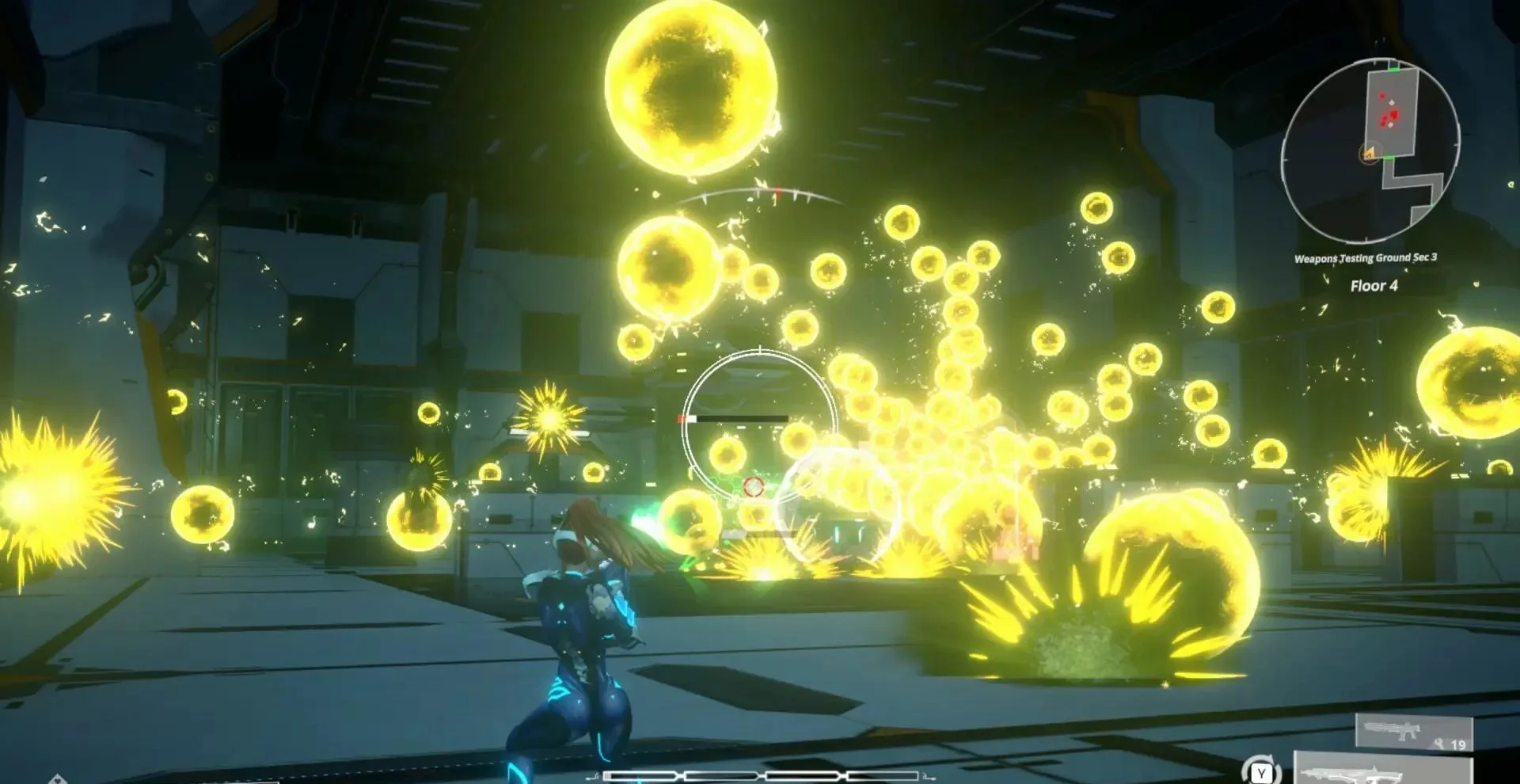 图片[1]-ScarLead Salvation伤痕引导救赎官方中文v1.0.0高画质Roguelike射击游戏免费下载-锐品游戏库