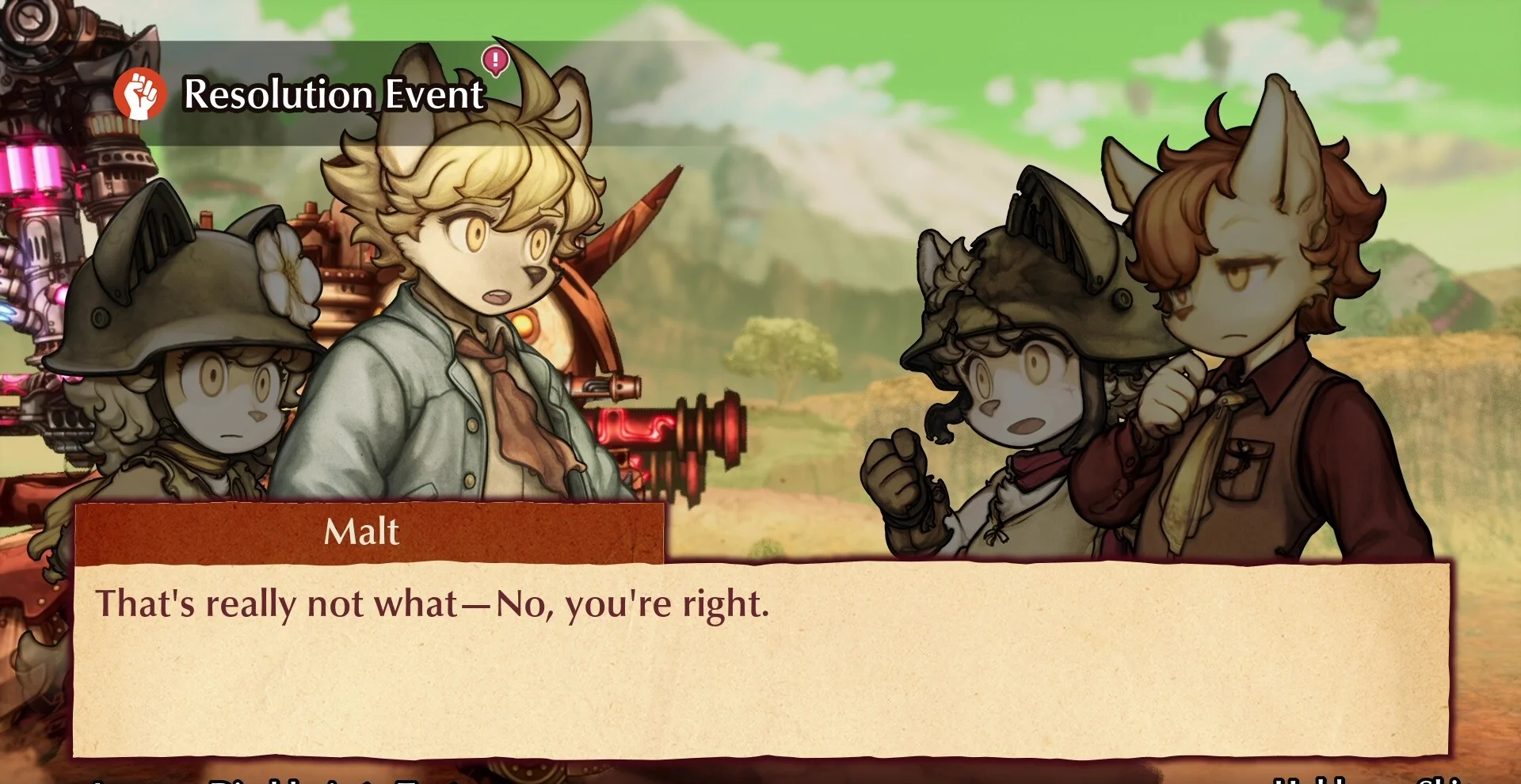 图片[1]-战场的赋格曲2 v1.51中文正式版高画质策略RPG免费下载-锐品游戏库