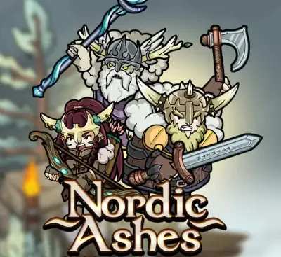 北欧之烬诸神黄昏幸存者v2.0.3官方中文最新版Roguelite割草高画质下载-锐品游戏库