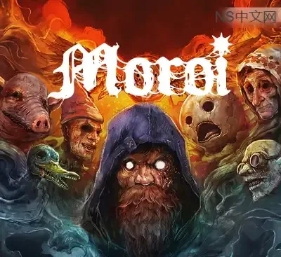 梦魇之塔Moroi官方中文v1.14高画质单机版免费下载|暗黑冒险RPG-锐品游戏库