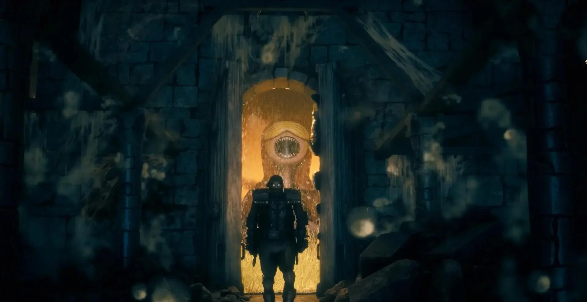 图片[1]-梦魇之塔Moroi官方中文v1.14高画质单机版免费下载|暗黑冒险RPG-锐品游戏库