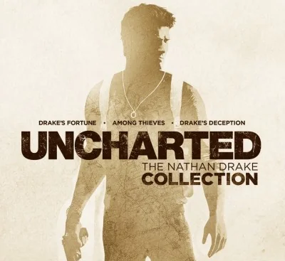 神秘海域盗贼遗产合集v1.4中文高画质PC版|含4K材质|免费下载-锐品游戏库