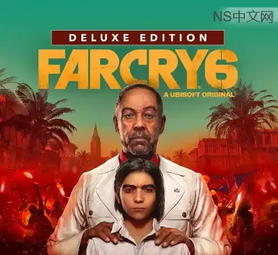 孤岛惊魂6终极版v1.5.0全DLC高画质中文整合包免费下载-锐品游戏库