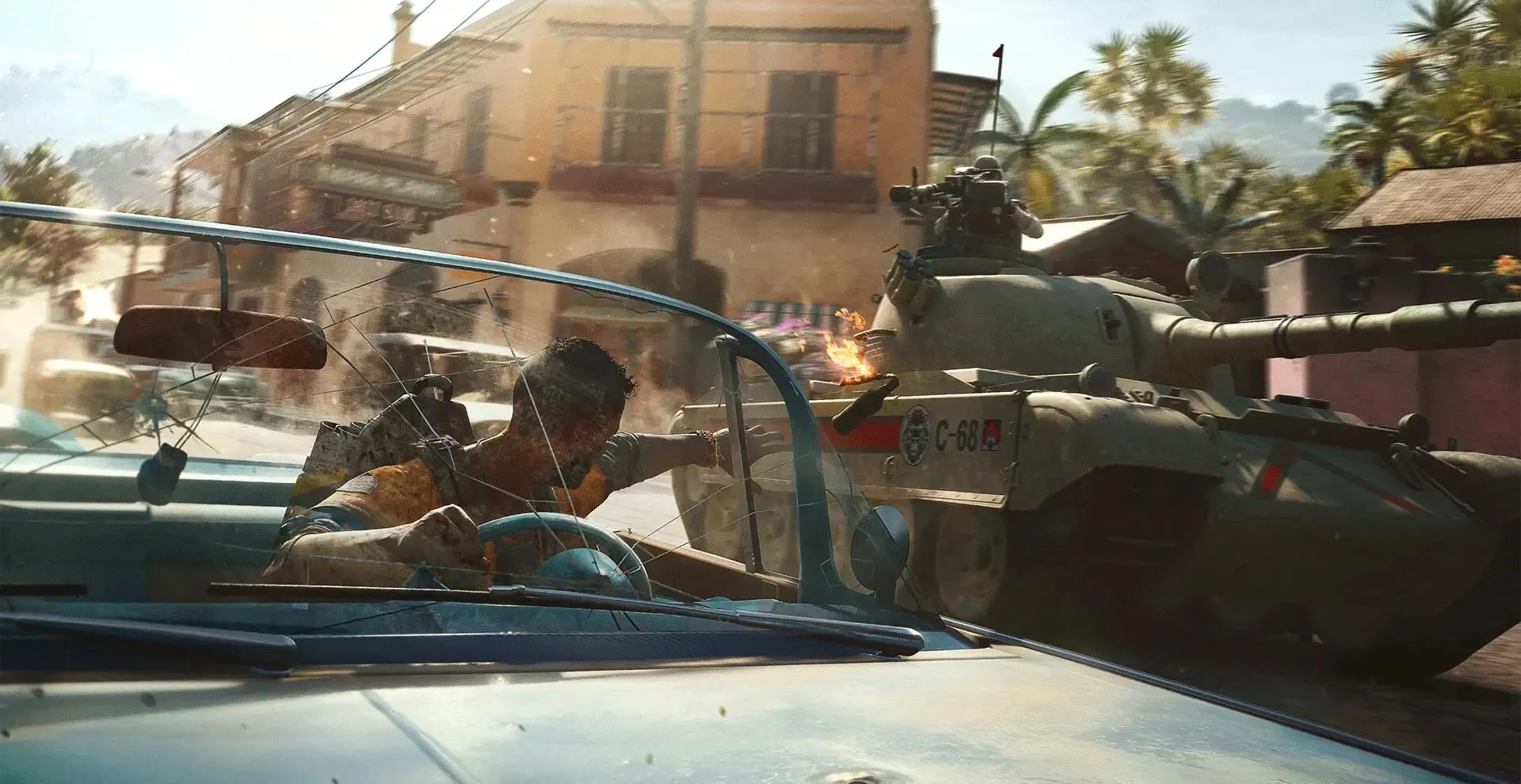 图片[1]-孤岛惊魂6终极版v1.5.0全DLC高画质中文整合包免费下载-锐品游戏库