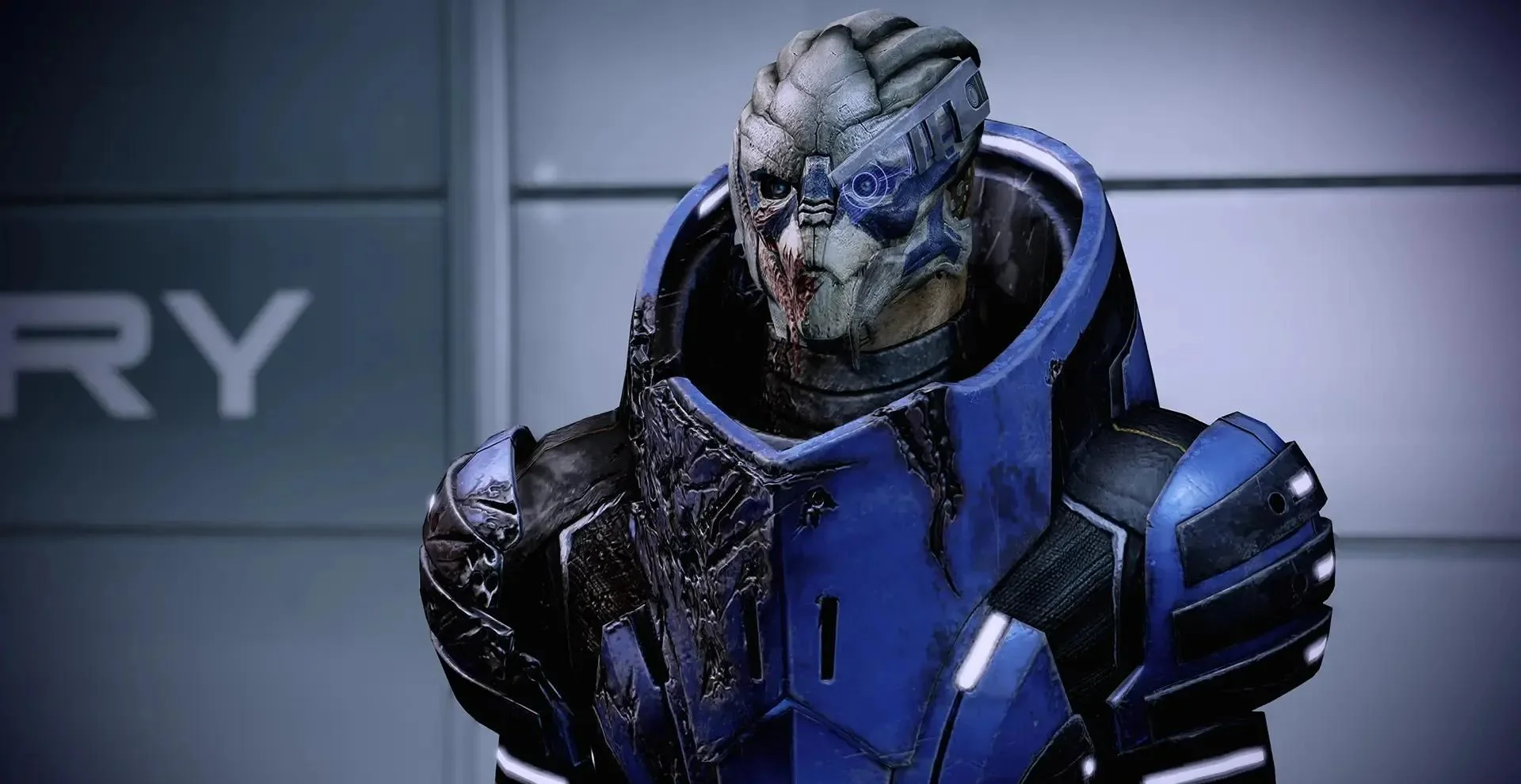 图片[1]-质量效应传奇版4K重制中文整合13DLC 110G完整版免费下载-锐品游戏库