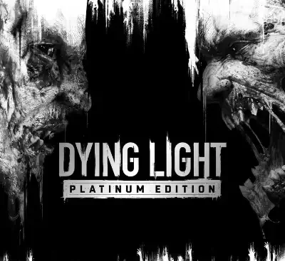 消逝的光芒白金版v1.51.0中文版全DLC整合高画质开放世界僵尸生存动作冒险游戏下载-锐品游戏库