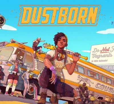 尘路之旅Dustborn v1.1.4官方中文高画质剧情动作冒险游戏免费下载-锐品游戏库