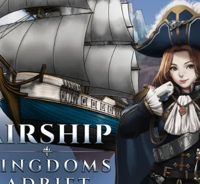 飞空艇时代贸易帝国v1.6.1.2高画质中文GOG版下载|空战经营RPG-锐品游戏库