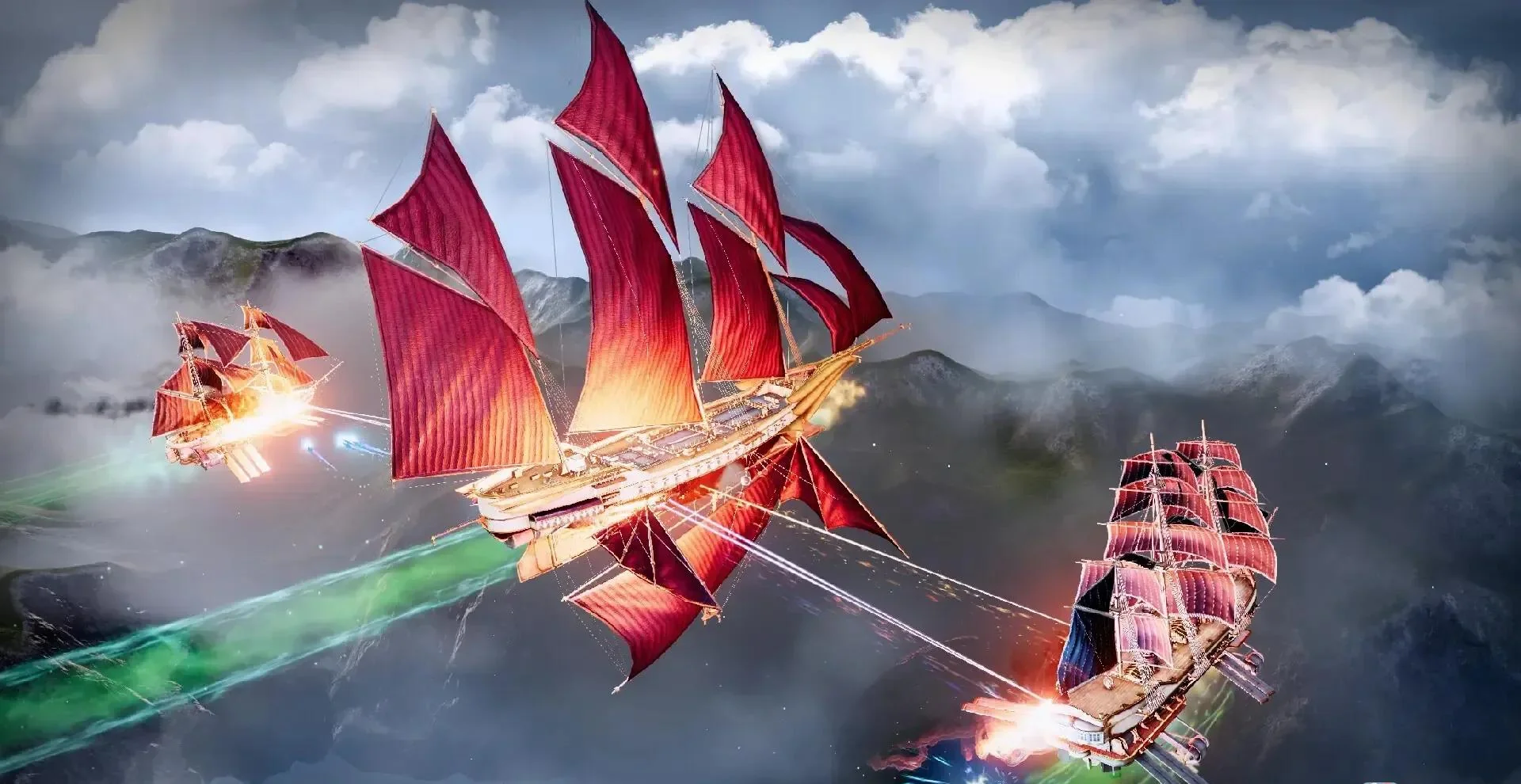 图片[1]-飞空艇时代贸易帝国v1.6.1.2高画质中文GOG版下载|空战经营RPG-锐品游戏库