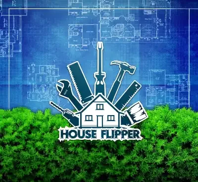 房产达人House Flipper v1.24364中文整合DLC版高画质装修模拟游戏免费下载-锐品游戏库