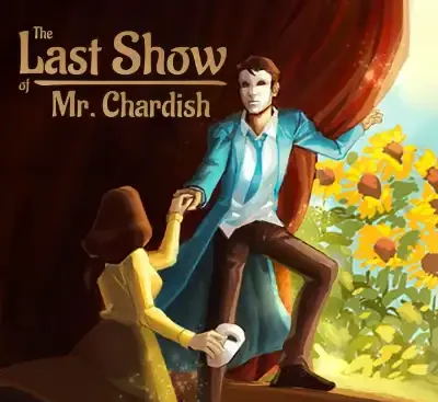 查迪什的奇幻之旅v0.13官方中文版GOG高画质艺术冒险游戏免费下载-锐品游戏库