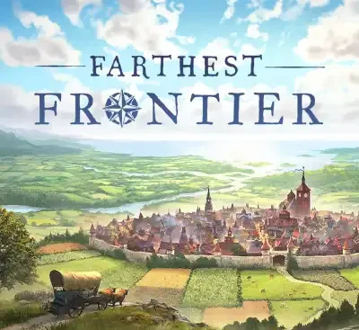 最远的边陲Farthest Frontier v0.9.6d官方中文版下载|高自由度城镇建造模拟游戏-锐品游戏库