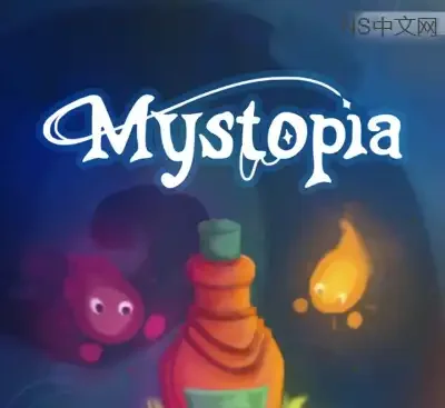 神秘世界Mystopia官方中文v1.0.0高自由度沙盒建造游戏免费下载-锐品游戏库