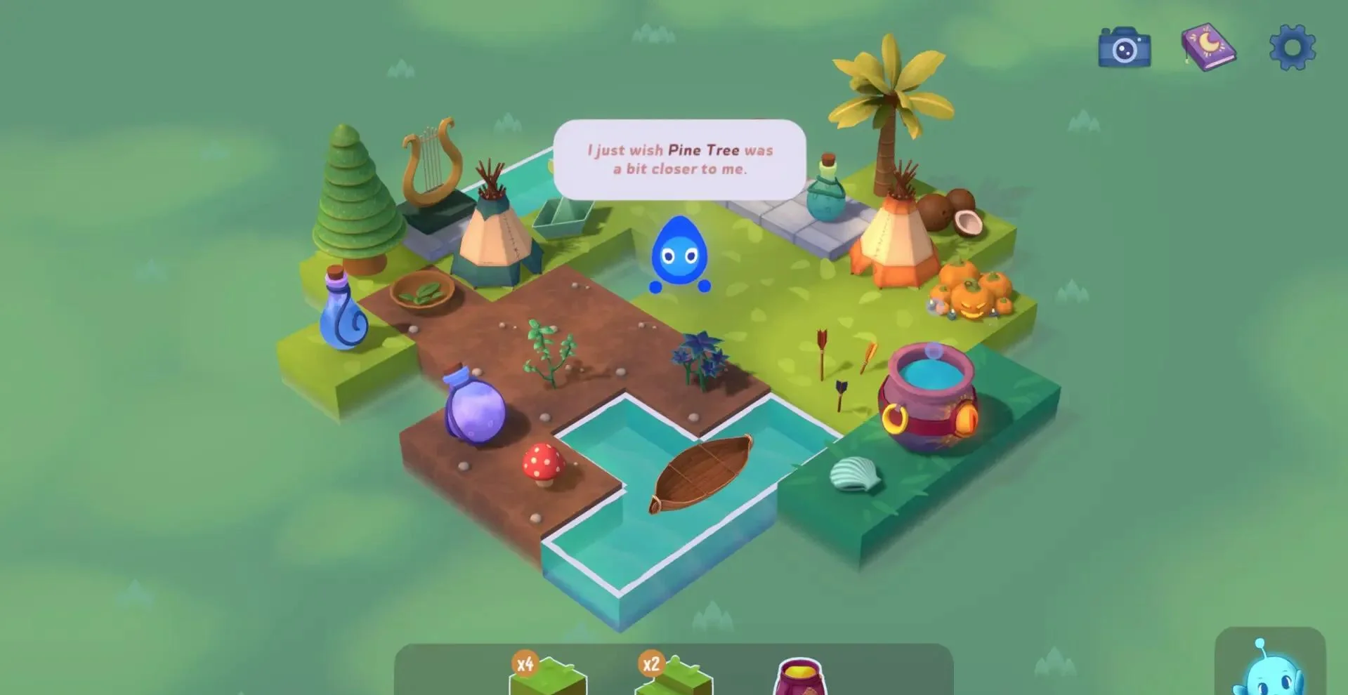 图片[1]-神秘世界Mystopia官方中文v1.0.0高自由度沙盒建造游戏免费下载-锐品游戏库