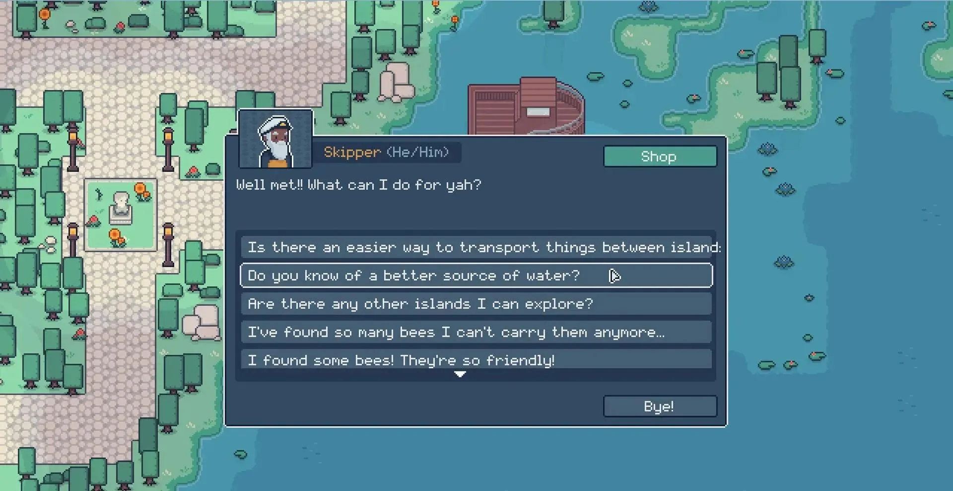 图片[1]-APICO蜂语镇Build.18765202中文正版治愈养蜂模拟经营游戏免费下载-锐品游戏库