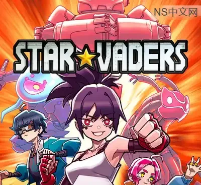 星之侵略者StarVaders v1.0.7官方中文高画质卡牌机甲Roguelike单机版下载-锐品游戏库