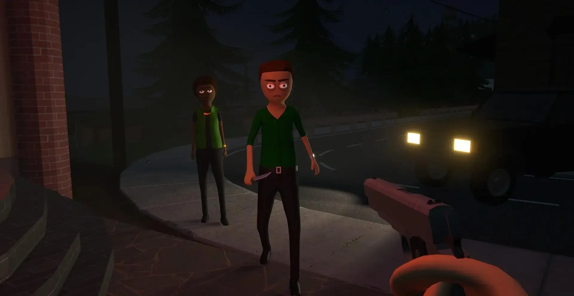 图片[1]-绝命毒师模拟器Schedule I v0.3.6f3中文版下载 沙盒犯罪经营高自由模拟-锐品游戏库