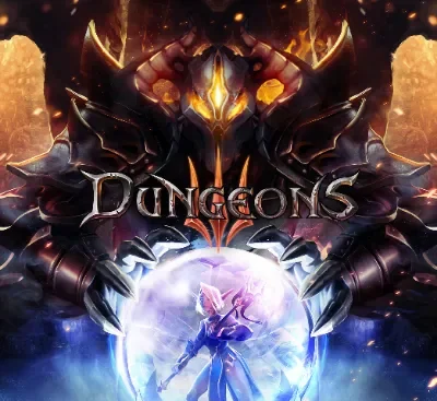 地牢3 Dungeons 3 v1.7官方中文版下载|高画质RTS+经营|双人合作战役-锐品游戏库