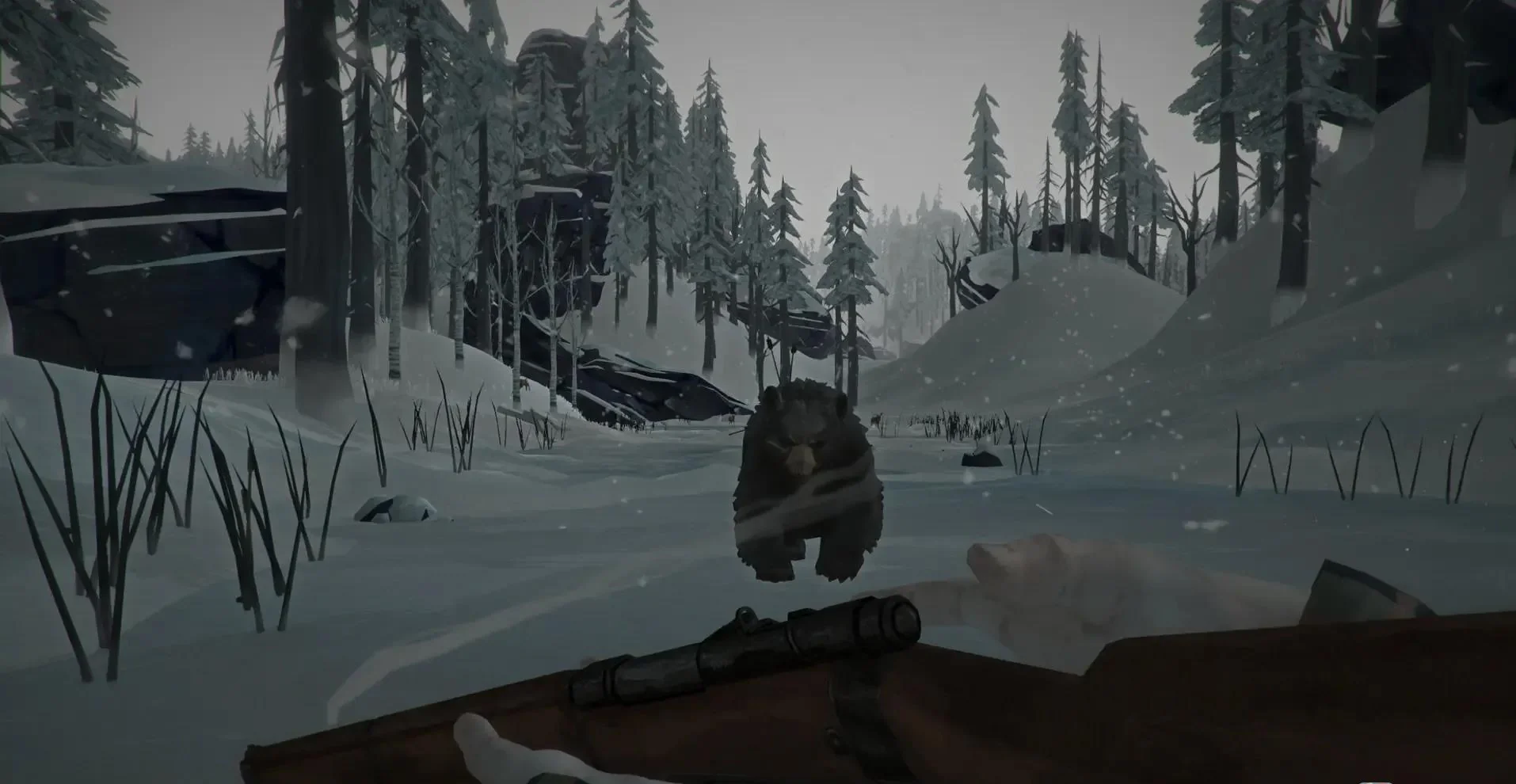 图片[1]-漫漫长夜v2.44官方中文版高画质生存沙盒游戏资源下载-锐品游戏库