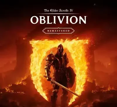 上古卷轴4湮灭重制版v1.511.102.0官方中文4K光追高清版免费下载-锐品游戏库