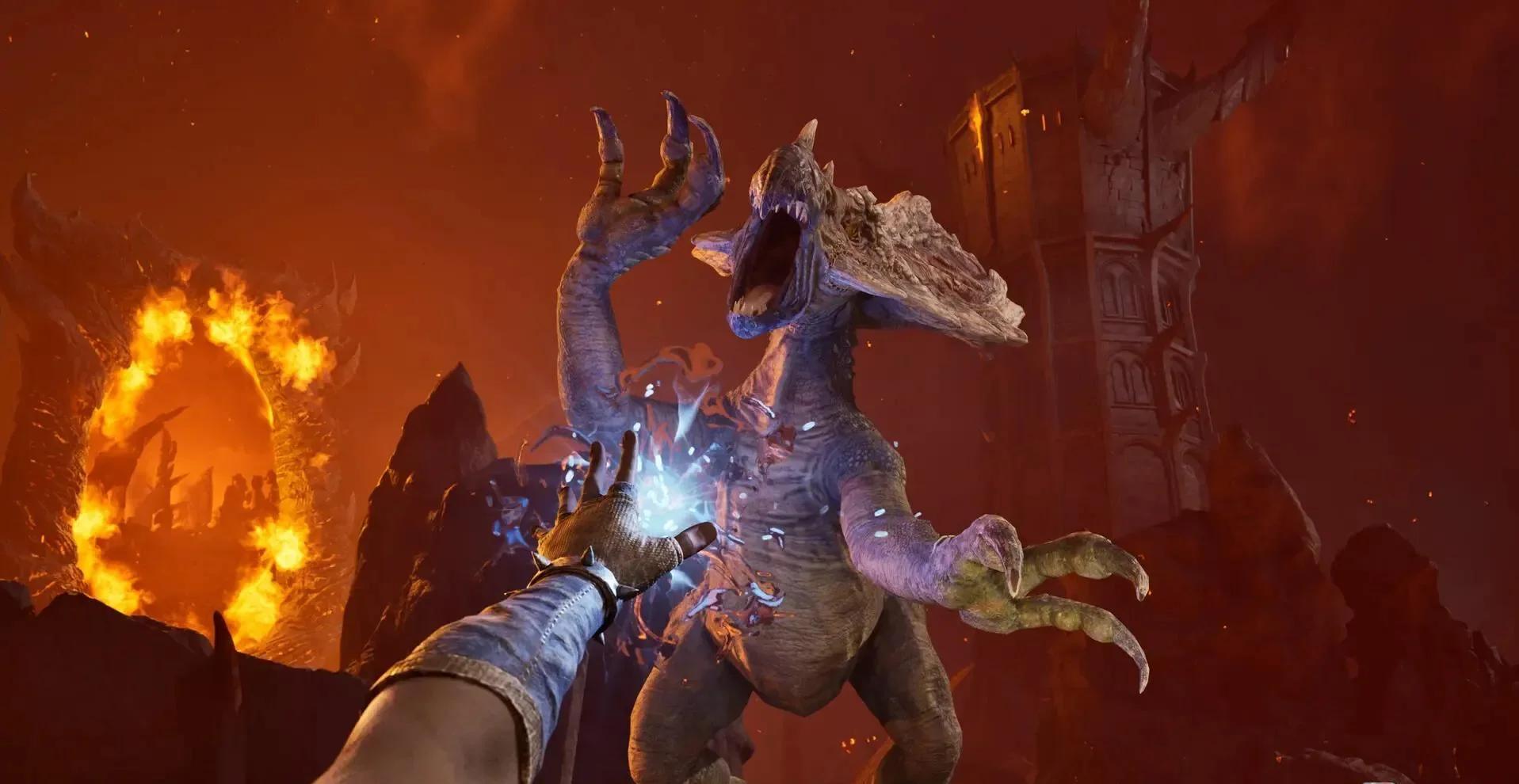 图片[1]-上古卷轴4湮灭重制版v1.511.102.0官方中文4K光追高清版免费下载-锐品游戏库