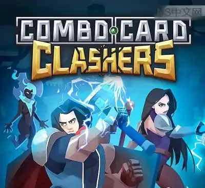 Combo Card Clashers卡牌连击对决v1.091中文PC版 策略肉鸽卡牌构筑高画质免费下载-锐品游戏库