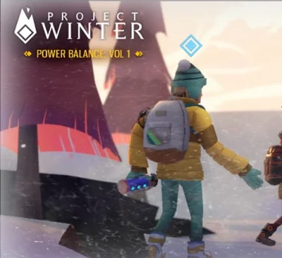 冬日计划Project Winter v1.29.990.0官方中文联机版下载|高画质生存社交推理游戏-锐品游戏库